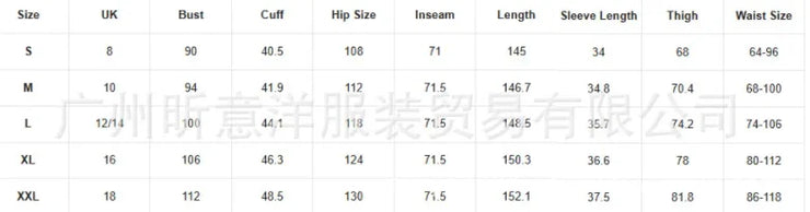 Women Autumn Fashion Leopard Print Sexy V-neck Casual Horn Sleeve Elastic Waist Loose Comfortable Jumpsuit Jumpsuit Women