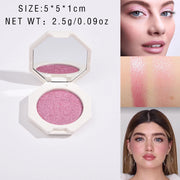 FB Gloss Bomb Cream Heat High Shine Lip Gloss Glitter Moisturizing Plumper Long Lasting Liquid Lipstick 9ml